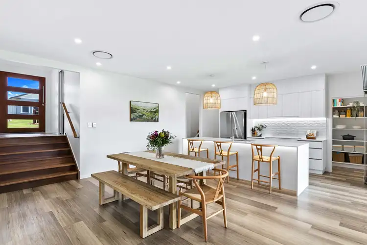 Sixth view of Homely house listing, 29 Blackpepper Avenue, Nikenbah QLD 4655