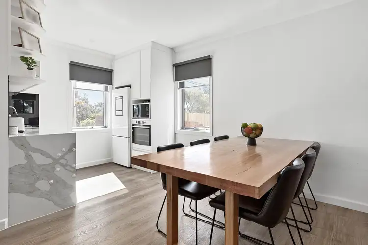 Second view of Homely house listing, 1/56 Nepean Highway, Seaford VIC 3198