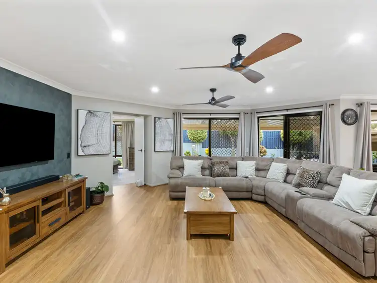 Fourth view of Homely house listing, 52 Mapelton Circuit, Parkinson QLD 4115