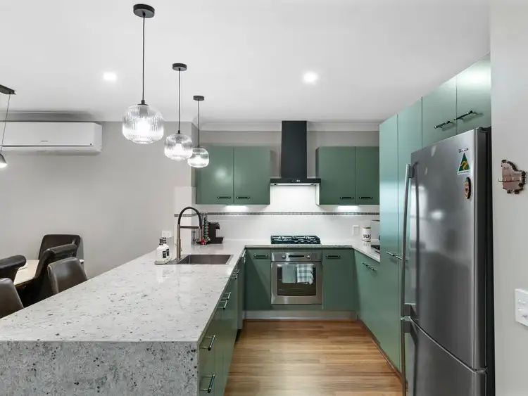 Sixth view of Homely house listing, 52 Mapelton Circuit, Parkinson QLD 4115