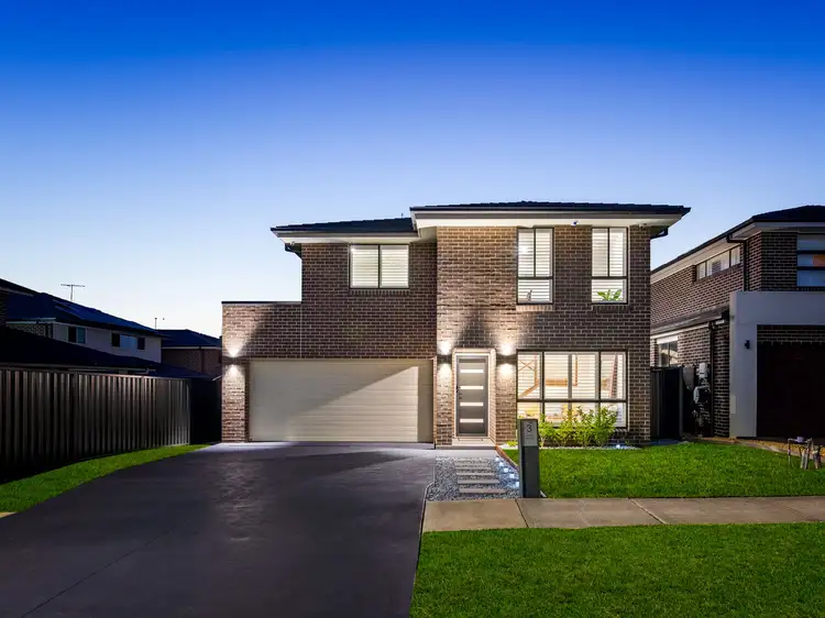 3 Apple Orchard Street, Bardia NSW 2565