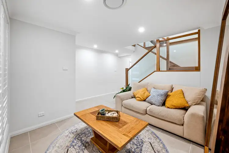 Second view of Homely house listing, 3 Apple Orchard Street, Bardia NSW 2565