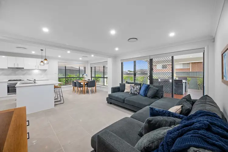 Third view of Homely house listing, 3 Apple Orchard Street, Bardia NSW 2565
