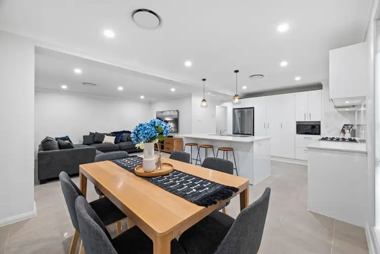 Fourth view of Homely house listing, 3 Apple Orchard Street, Bardia NSW 2565