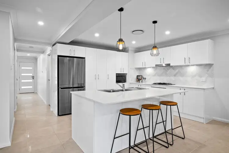 Sixth view of Homely house listing, 3 Apple Orchard Street, Bardia NSW 2565