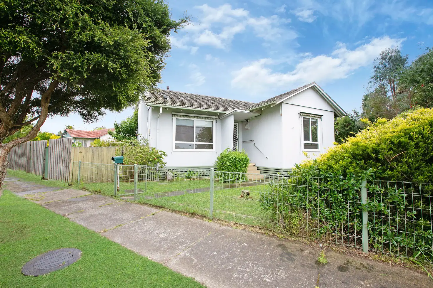 Main view of Homely house listing, 47 Albert Street, Preston VIC 3072