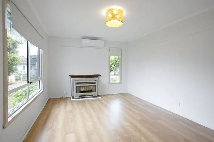 Second view of Homely house listing, 47 Albert Street, Preston VIC 3072