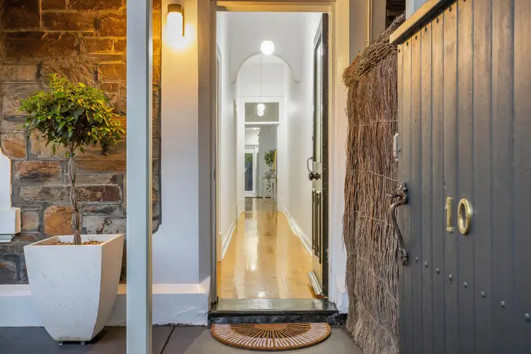 Second view of Homely house listing, 10 Miller Street, Unley SA 5061