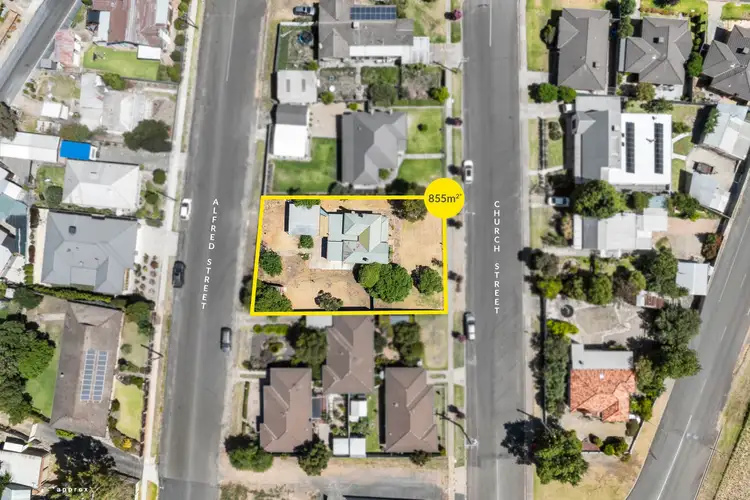 Third view of Homely house listing, 6 Church Street, Stawell VIC 3380