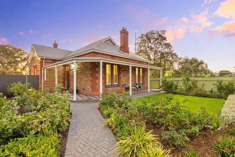83 Euston Terrace, West Croydon SA 5008