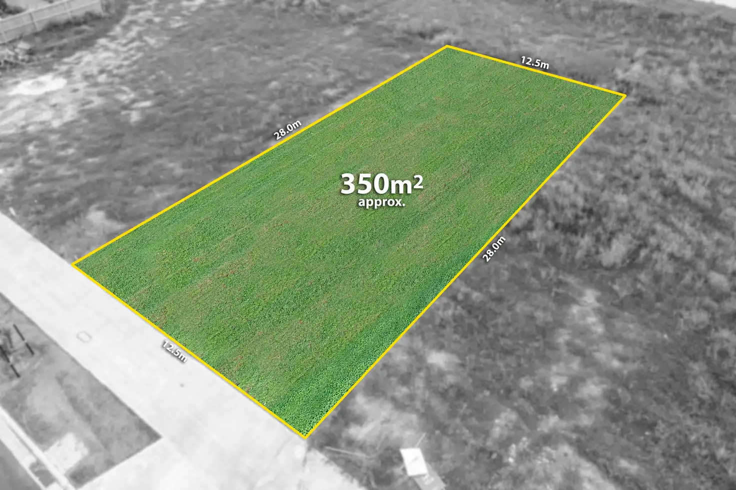 Main view of Homely land listing, 19 Kilarnie Boulevard, Wollert VIC 3750