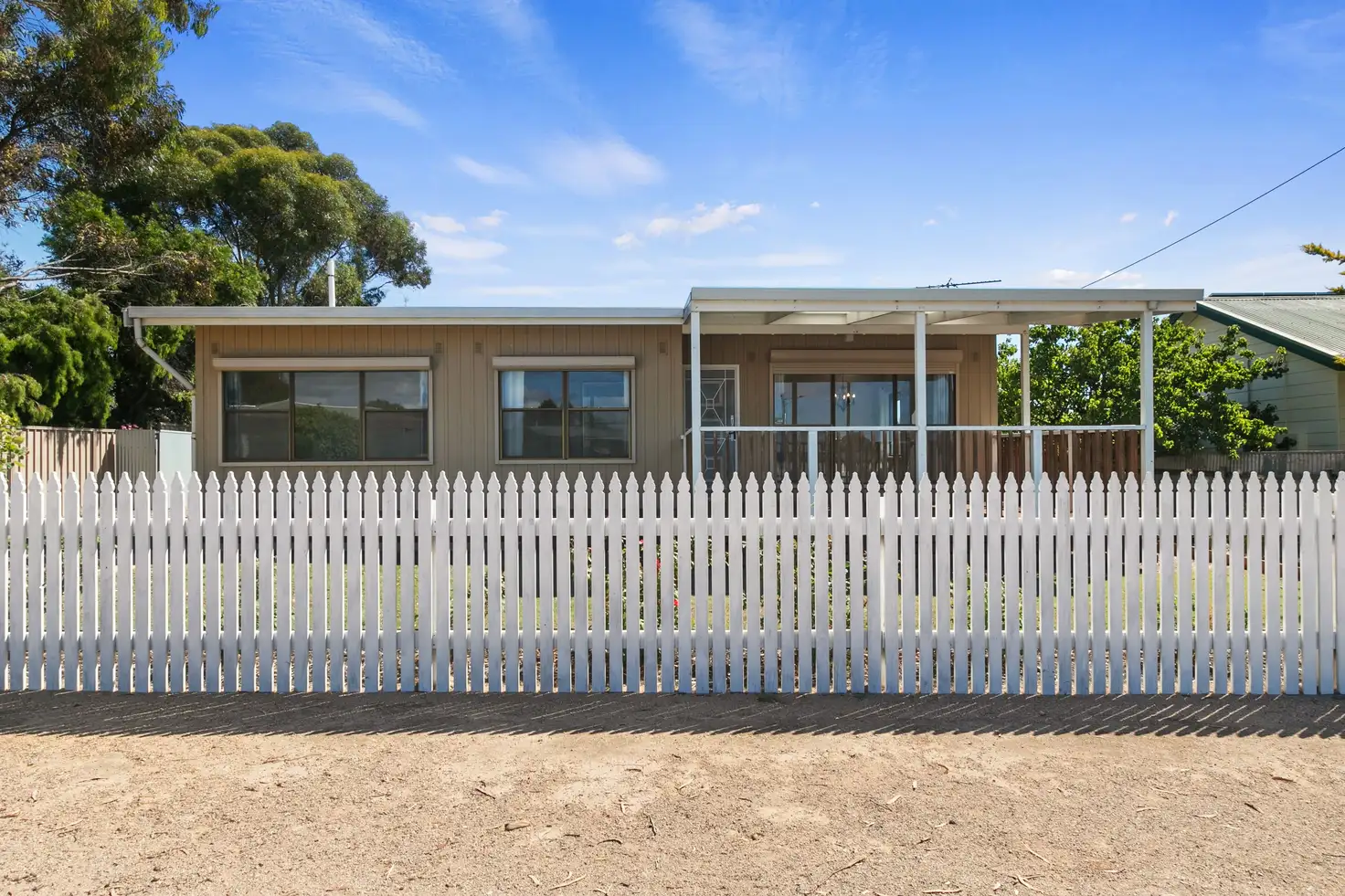 Main view of Homely house listing, 23 High Street, Ardrossan SA 5571