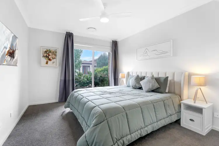 Sixth view of Homely house listing, 11 Lieutenant Street, Jordan Springs NSW 2747