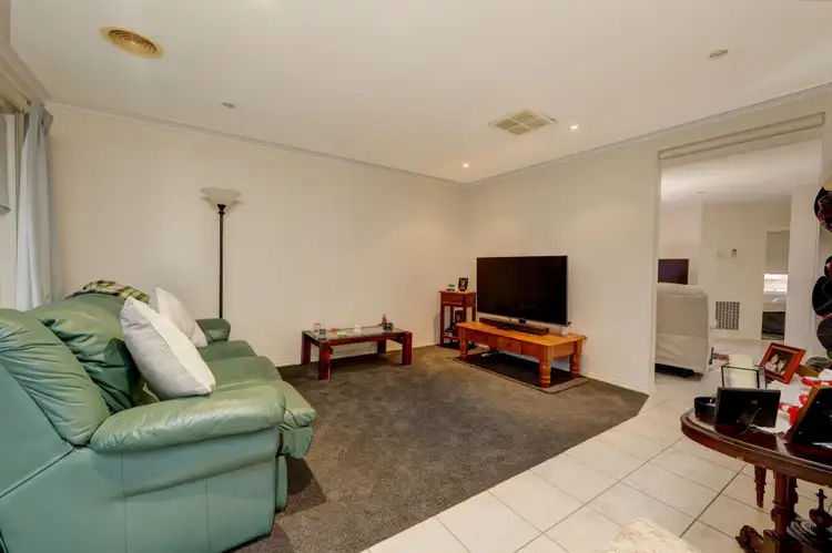 Third view of Homely house listing, 8 McKinley Court, Barooga NSW 3644