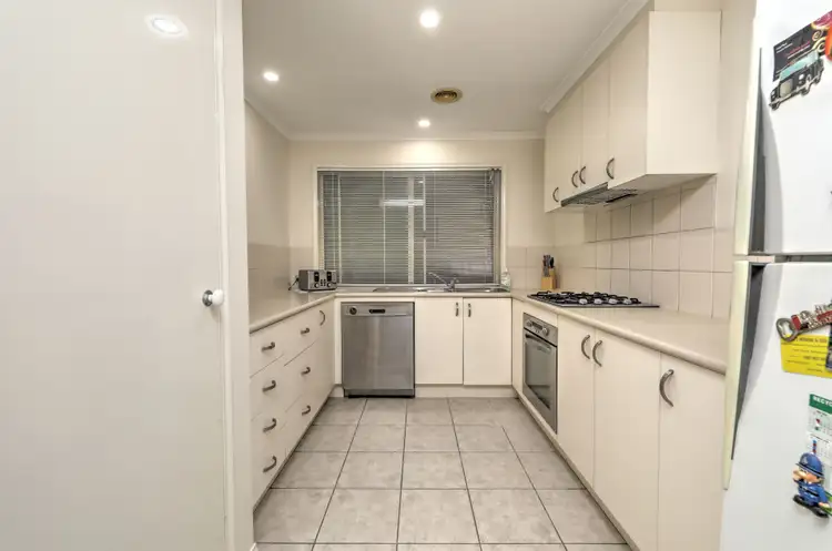 Sixth view of Homely house listing, 8 McKinley Court, Barooga NSW 3644