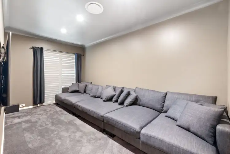 Third view of Homely house listing, 9 Longview Road, Gledswood Hills NSW 2557