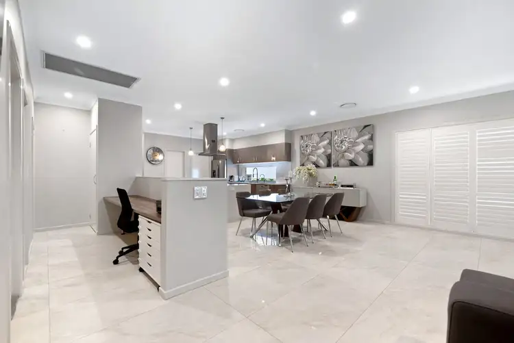 Sixth view of Homely house listing, 9 Longview Road, Gledswood Hills NSW 2557