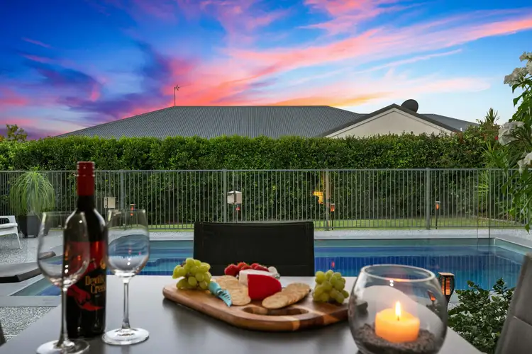 Second view of Homely house listing, 20 Tasman Drive, Urraween QLD 4655