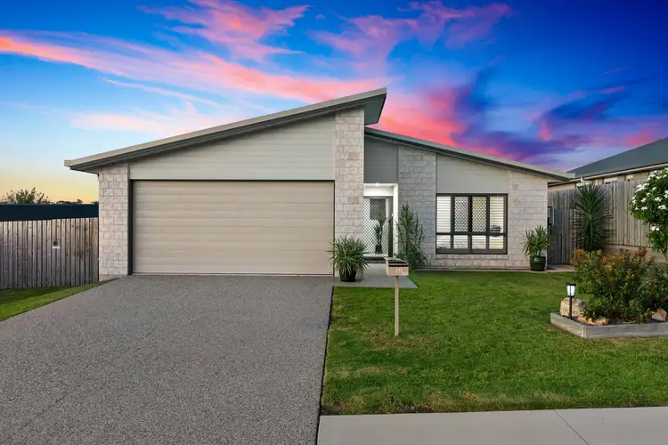 Third view of Homely house listing, 20 Tasman Drive, Urraween QLD 4655