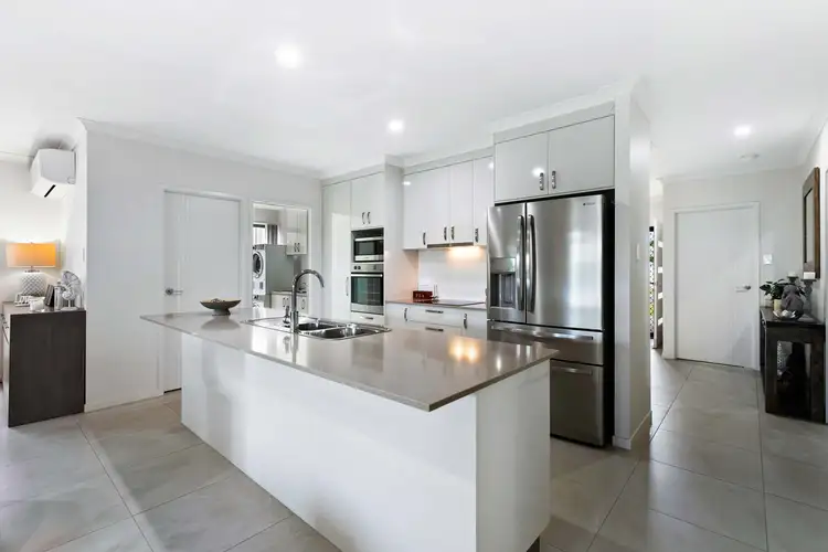 Fourth view of Homely house listing, 20 Tasman Drive, Urraween QLD 4655