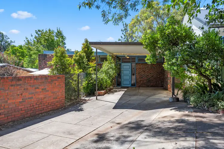 5 Fernbank Terrace, Stonyfell SA 5066