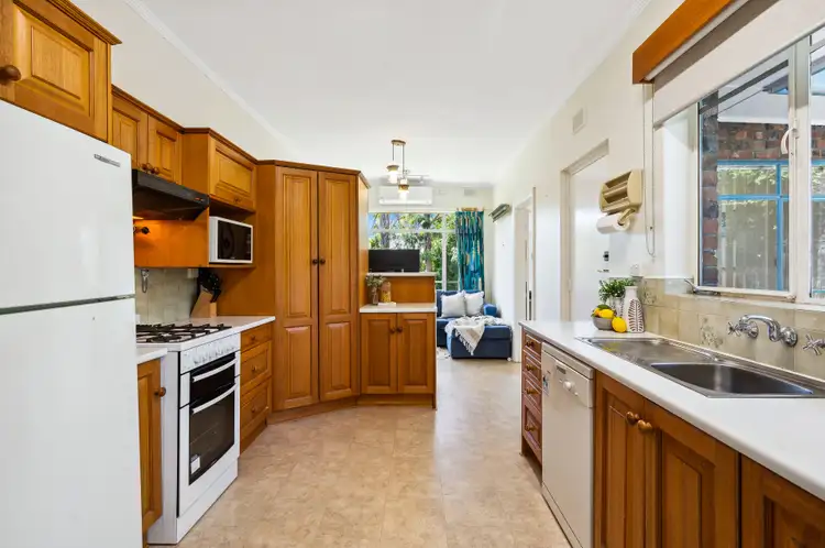 Sixth view of Homely house listing, 5 Fernbank Terrace, Stonyfell SA 5066