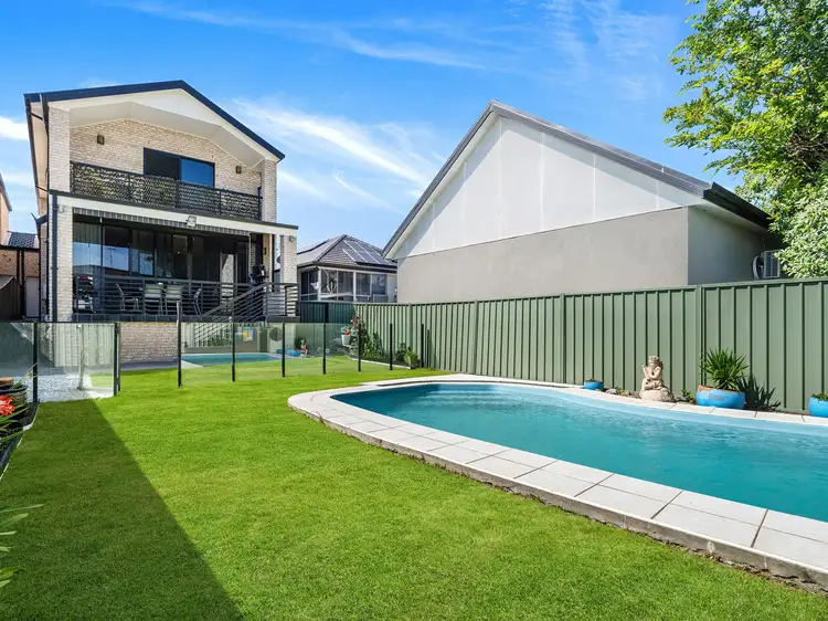 Main view of Homely house listing, 71 Iliffe Street, Bexley NSW 2207