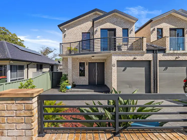 Second view of Homely house listing, 71 Iliffe Street, Bexley NSW 2207