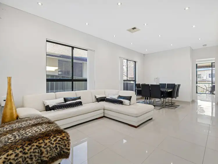 Third view of Homely house listing, 71 Iliffe Street, Bexley NSW 2207