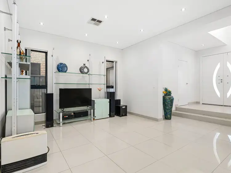 Fourth view of Homely house listing, 71 Iliffe Street, Bexley NSW 2207