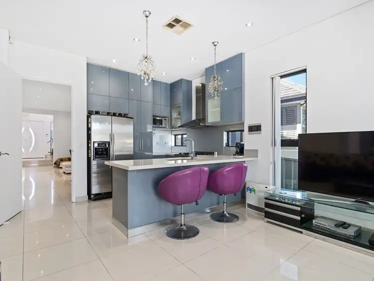 Fifth view of Homely house listing, 71 Iliffe Street, Bexley NSW 2207