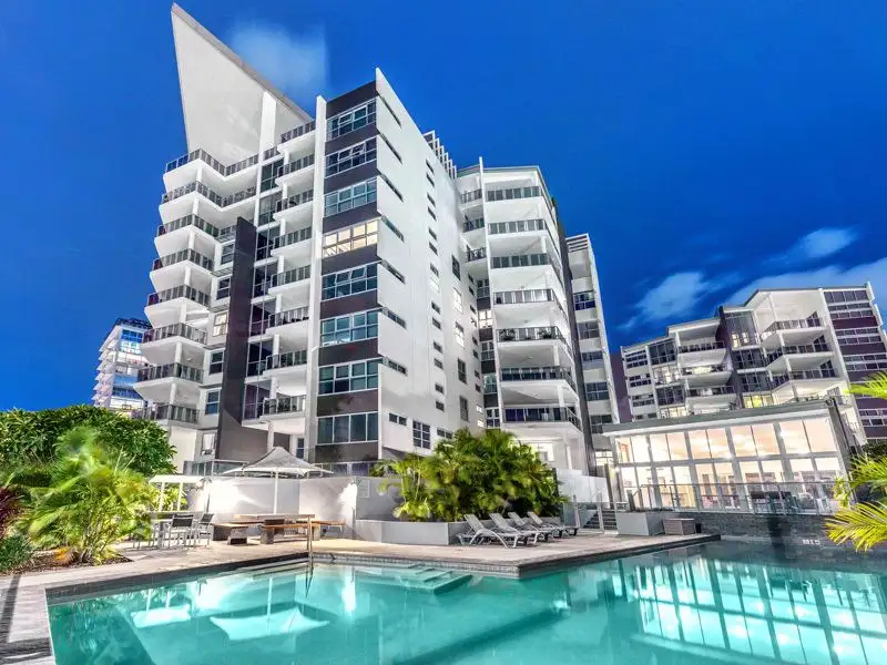 Main view of Homely apartment listing, 54/8 Dunmore Terrace, Auchenflower QLD 4066