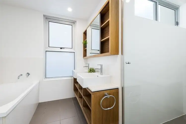 Fifth view of Homely apartment listing, 54/8 Dunmore Terrace, Auchenflower QLD 4066