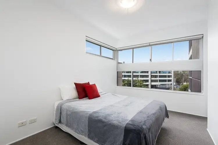 Seventh view of Homely apartment listing, 54/8 Dunmore Terrace, Auchenflower QLD 4066
