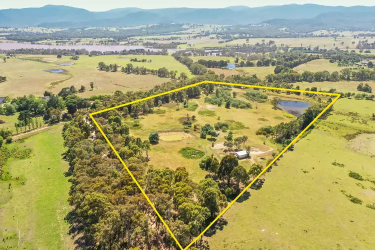 Main view of Homely land listing, Address available on request