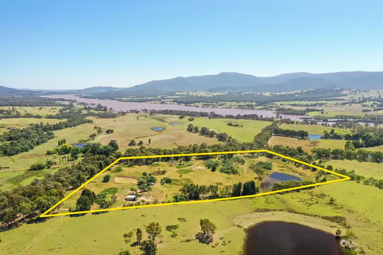 Second view of Homely land listing, Address available on request