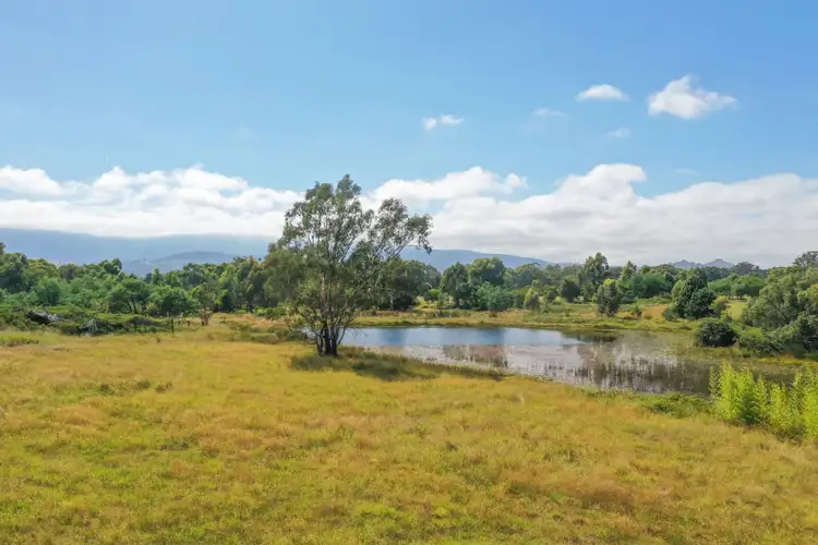 Third view of Homely land listing, Address available on request