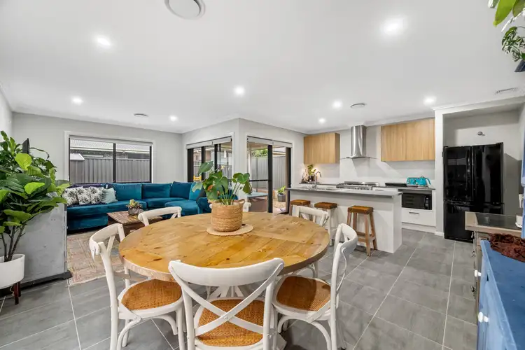 Second view of Homely house listing, 5 Plantago Street, Denham Court NSW 2565