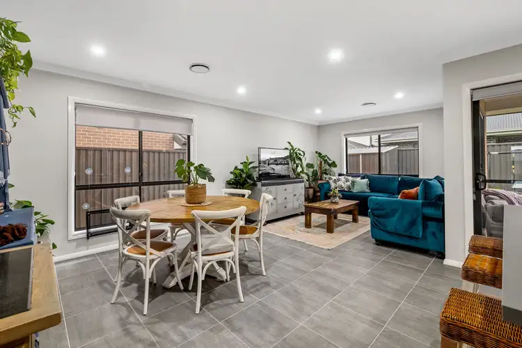 Third view of Homely house listing, 5 Plantago Street, Denham Court NSW 2565
