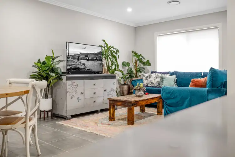 Fourth view of Homely house listing, 5 Plantago Street, Denham Court NSW 2565