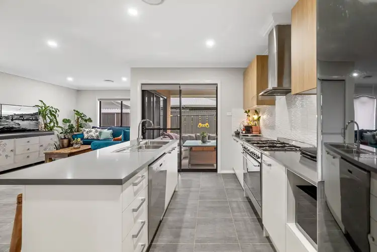 Fifth view of Homely house listing, 5 Plantago Street, Denham Court NSW 2565
