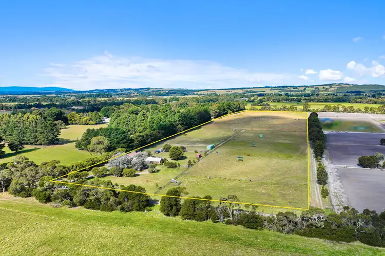 180 Milners Road, Lang Lang East VIC 3984