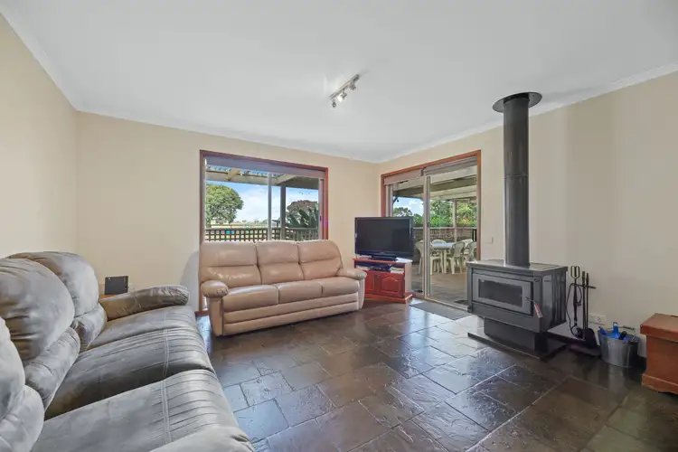 Fifth view of Homely rural property listing, 180 Milners Road, Lang Lang East VIC 3984