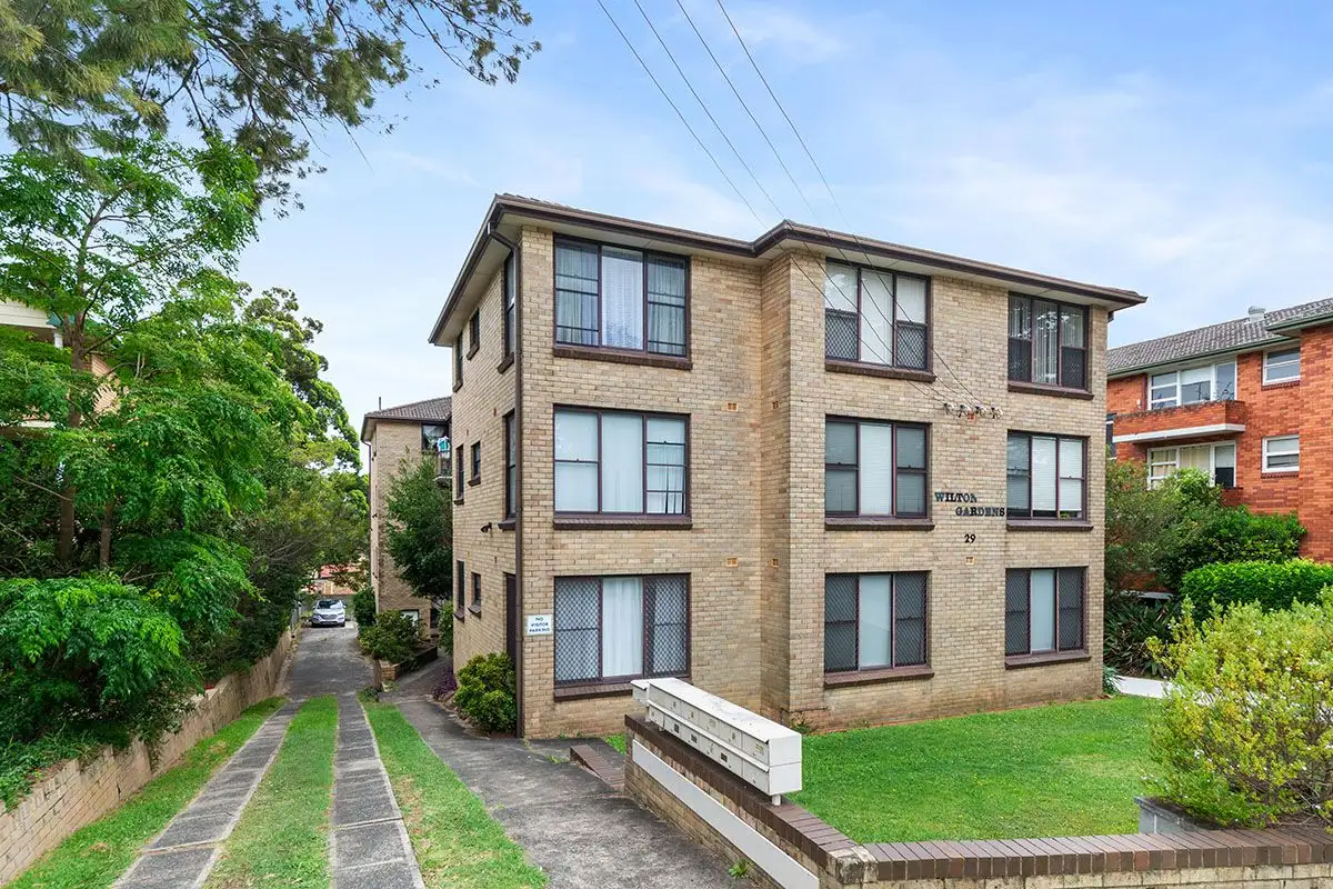 Main view of Homely apartment listing, 3/29 Banksia Road, Caringbah NSW 2229