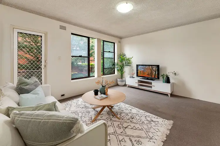 Second view of Homely apartment listing, 3/29 Banksia Road, Caringbah NSW 2229