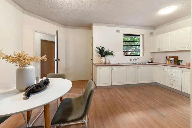 Third view of Homely apartment listing, 3/29 Banksia Road, Caringbah NSW 2229