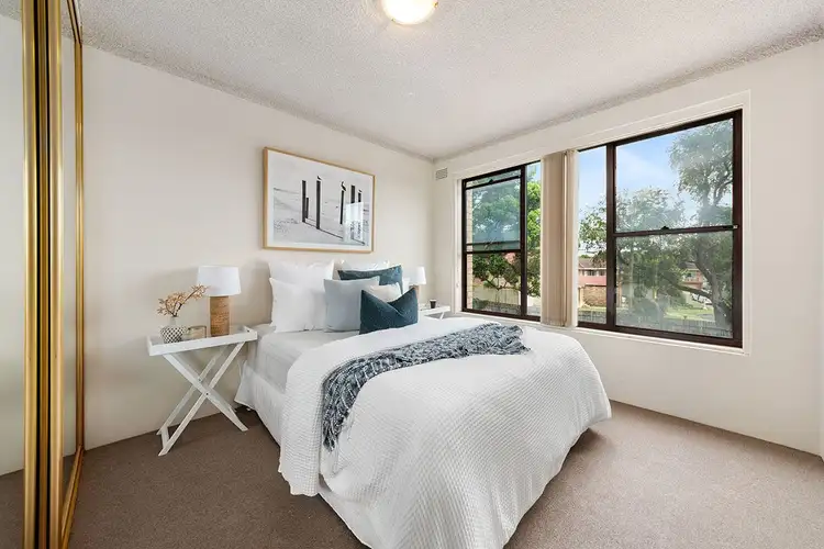 Fourth view of Homely apartment listing, 3/29 Banksia Road, Caringbah NSW 2229
