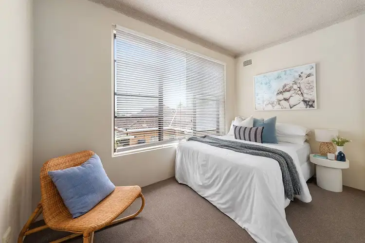 Fifth view of Homely apartment listing, 3/29 Banksia Road, Caringbah NSW 2229