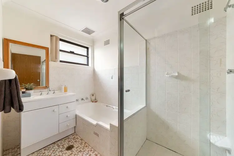 Sixth view of Homely apartment listing, 3/29 Banksia Road, Caringbah NSW 2229