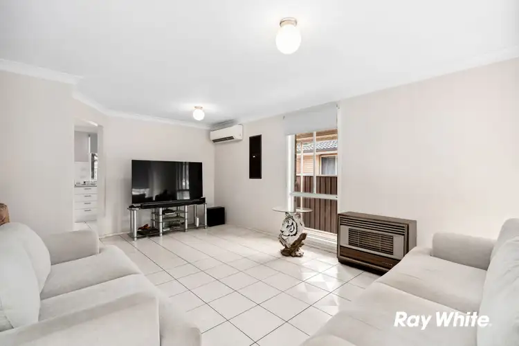 Second view of Homely house listing, 10 Lauder Street, Doonside NSW 2767